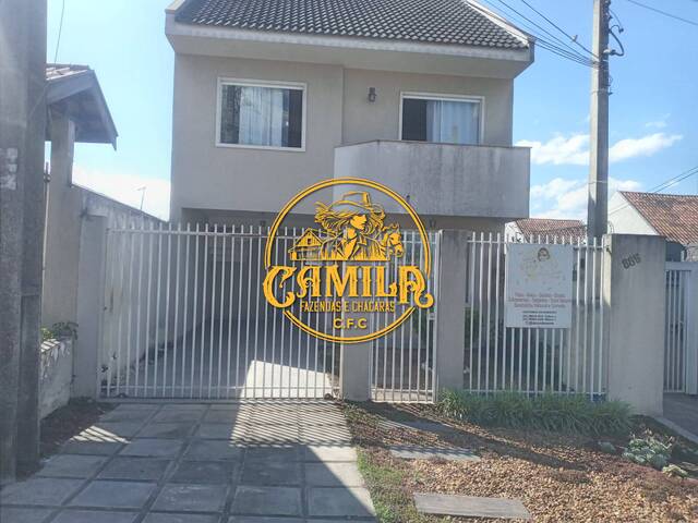 #5 - Casa para Venda em Curitiba - PR